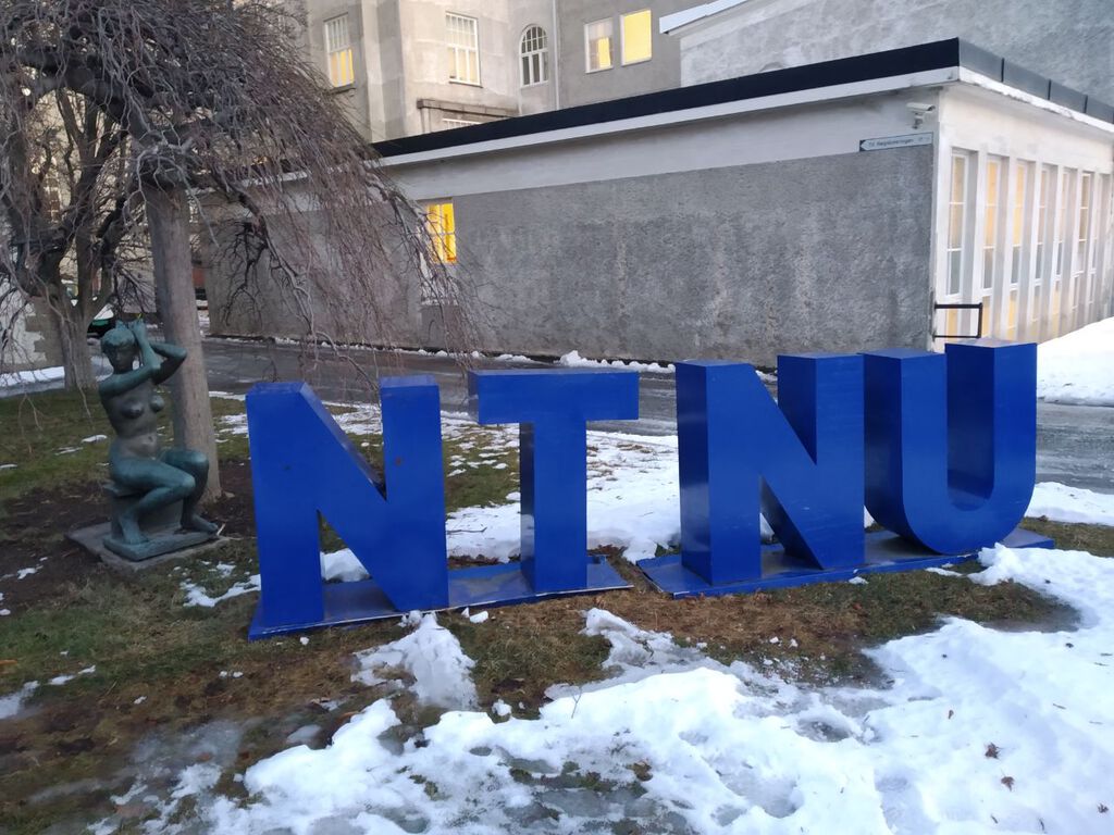 NTNU letters